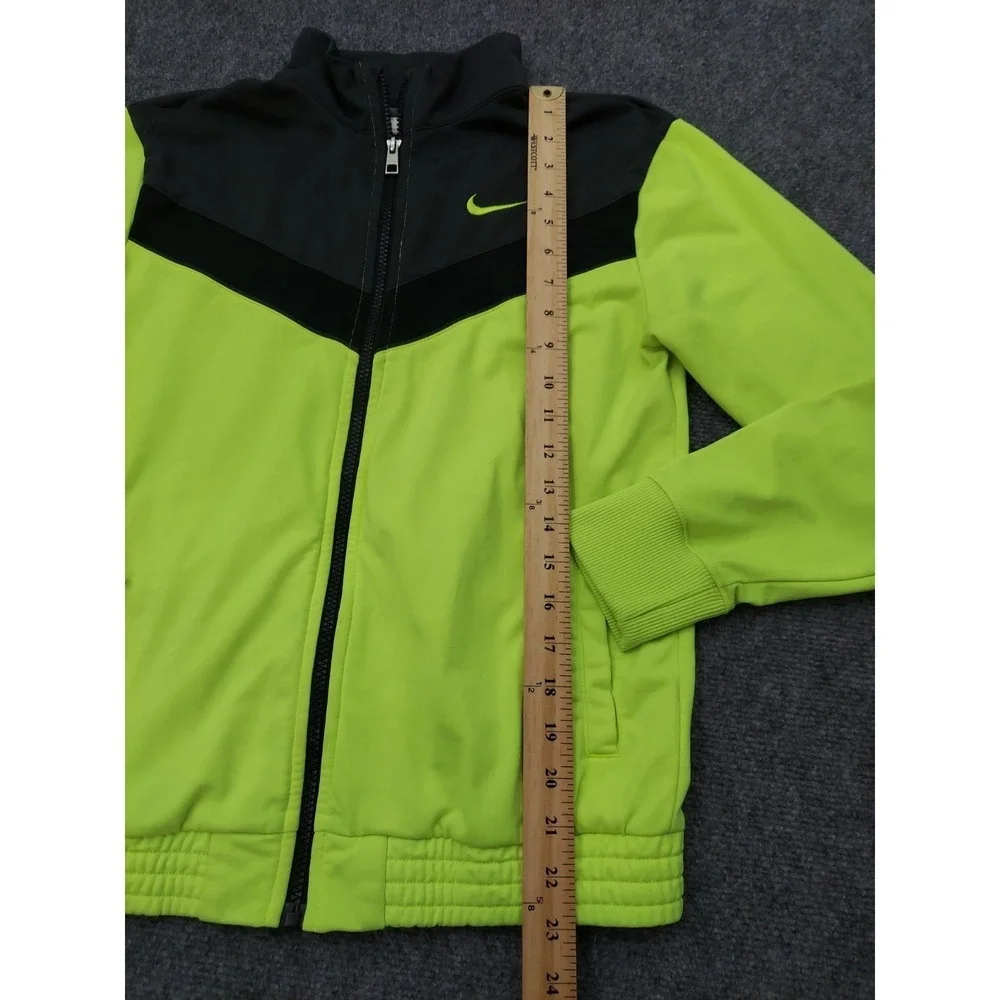 Nike jacket youth